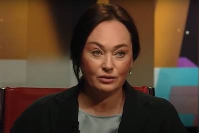 Лариса Гузеева - Состояние Ларисы Гузеевой продолжает стремительно ухудшаться: поражены 65% легких - mk.ru