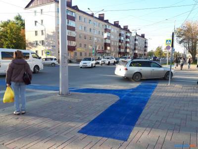 К концу года в Южно-Сахалинске будет 17 километров велодорожек - sakhalin.info - Южно-Сахалинск