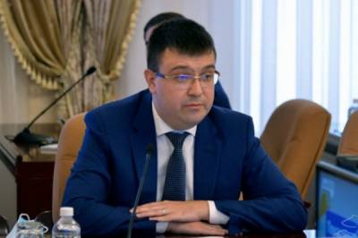 Экс-министр транспорта Хабаровского края отправился за решетку на 4,5 года - hab.aif.ru - Московская обл. - Хабаровский край - Хабаровск - Владивосток