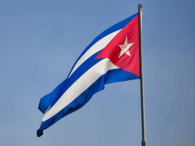 Беларусь окажет гуманитарную помощь Кубе более чем на миллион рублей - naviny.by - Белоруссия - Куба