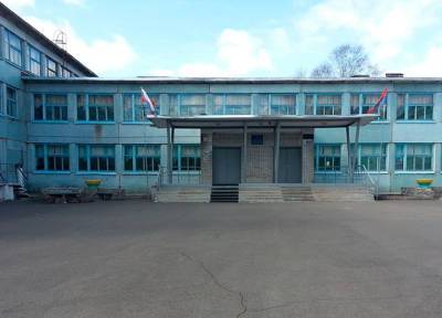 У десятков младшеклассников в Железногорске появились симптомы тяжелого отравления - province.ru - Железногорск
