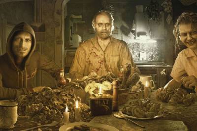 Общий тираж Resident Evil 7 превысил 10 миллионов копий — абсолютный рекорд для серии хорроров Capcom - itc.ua - Украина