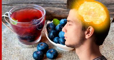 Для защиты мозга и против рака: простой ягодный чай оказался одним из самых полезных - profile.ru