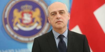 Сергей Лавров - Грузии с Россией сложно, но придется — глава МИД о формате «3+3» - eadaily.com - Москва - Россия - Грузия - Турция - Иран - Тбилиси - Азербайджан