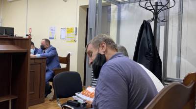 ВАКС оставил арестованным имущество жены директора Павлоградского химзавода - ru.slovoidilo.ua - Украина - Павлоград