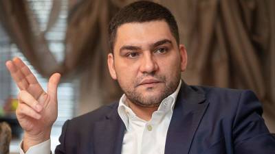 «ИКС-холдинг» продадут его основателю Черепенникову - iz.ru - Израиль