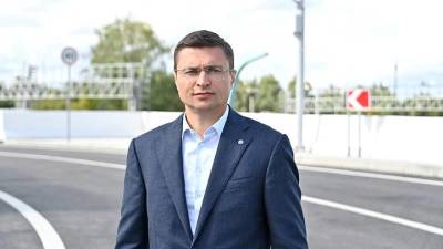 Рафик Загрутдинов - Рафик Загрутдинов: Строительство апарт-отеля в Сколково завершат в 2022 году - vm.ru - Москва - Сколково