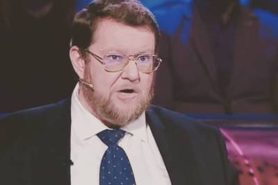 Евгений Сатановский - «Годзиллу протаранила?»: Сатановский прокомментировал ЧП с американской подлодкой - mk.ru - Россия - Китай - США - КНДР
