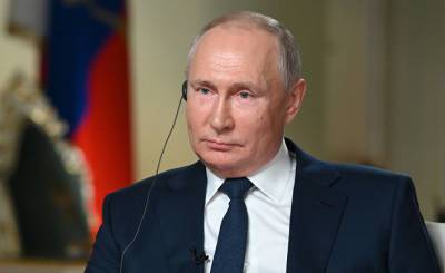 Владимир Путин - The New York Times (США): Путин давит на Европу, которой грозит холодная зима - inosmi.ru - Россия - США - New York - Европа