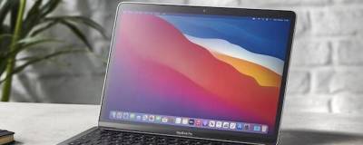 Apple в октябре представит новую модель ноутбуков MacBook Pro - runews24.ru