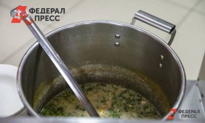 В красноярских школах начались проверки после массового отравления детей - fedpress.ru - Красноярский край - Красноярск - Железногорск