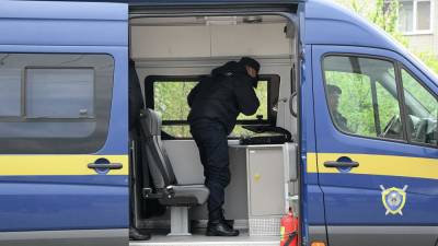 Игорь Сергеенко - В Белоруссии арестовали 136 человек из-за комментариев о смерти офицера КГБ - obzor.lt - Белоруссия