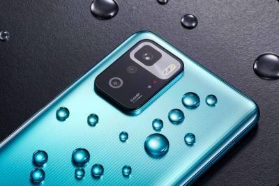 Для серии Redmi Note появится быстрая зарядка 120 Вт - techno.bigmir.net