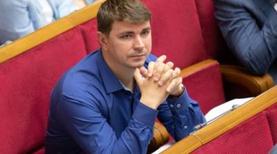 Стала известна предварительная причина смерти нардепа Полякова - ru.slovoidilo.ua - Украина - Киев - район Днепровский, Киев