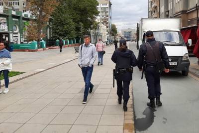 В Саратове хотели повторить казанский расстрел: такой фейк разошелся среди учащихся колледжей - saratov.mk.ru - Екатеринбург - Саратов - Тюмень - Уральск
