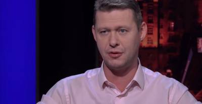 Михаил Чаплыга - Михаил Чаплыга о гибели нардепа Полякова: «Ты ярко светил... Наверное, кому-то твой свет мешал» - politeka.net - Украина