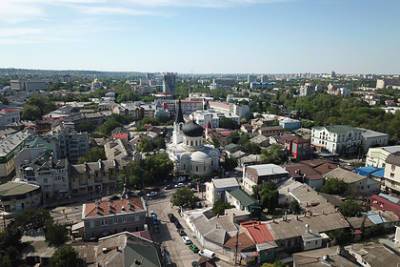 Россияне массово устремились бронировать билеты на Новый год в один город страны - lenta.ru - Крым - Симферополь