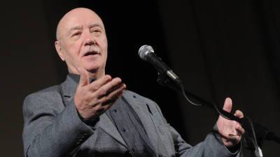 Владимир Путин - Никита Михалков - Леонид Куравлев - Путин поздравил актера Леонида Куравлева с 85-летием - mir24.tv - Москва - Россия