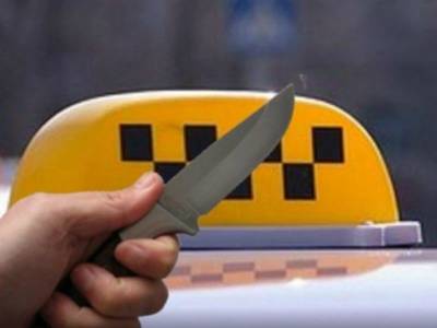 В Красноярском крае 68-летнюю женщину-таксиста убили за пин-код от банковской карты - bloknot.ru - Красноярский край