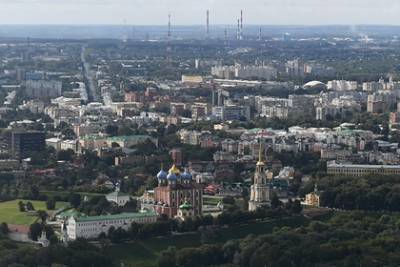 Николай Любимов - Форум древних городов проведут в Рязани с участием иностранных делегаций - lenta.ru - Рязанская обл. - Рязань