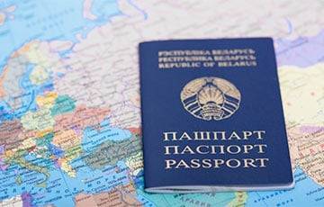 Почему белорусам сложнее всех в Европе путешествовать? - charter97.org - Россия - Южная Корея - Украина - Италия - Белоруссия - Германия - Япония - Польша - Литва - Испания - Финляндия - Латвия - Сингапур - Люксембург