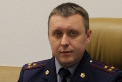Замначальника тюменского УФСИН, обвиняемого во взятках, отправили под домашний арест - znak.com - Россия - Тюмень - Тюменская обл.