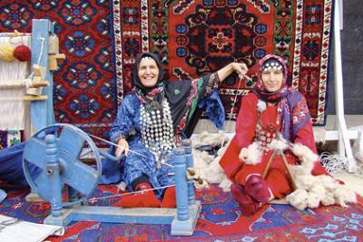 В Дагестане проведут фестиваль табасаранской культуры - lenta.ru - Махачкала - респ. Дагестан - Рязань - район Табасаранский