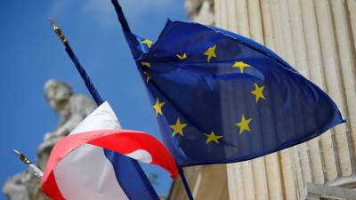 Клеман Бон - В МИД Франции заявили, что страна не передаст своё место в Совбезе ООН Евросоюзу - russian.rt.com - Франция