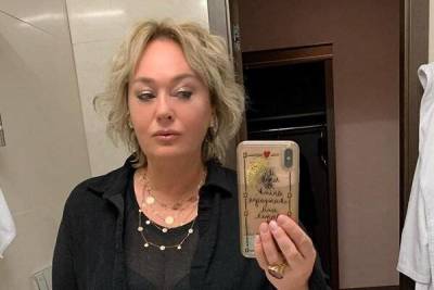 Лариса Гузеева - Становится все хуже: последние данные о состоянии тяжелобольной Гузеевой - skuke.net