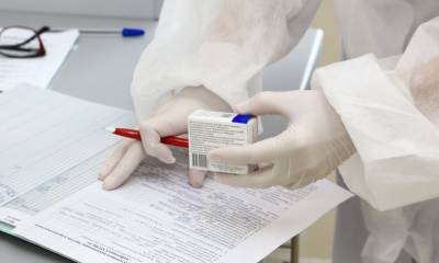 Количество умерших от коронавируса на Ямале превысило 700 человек - znak.com - окр. Янао