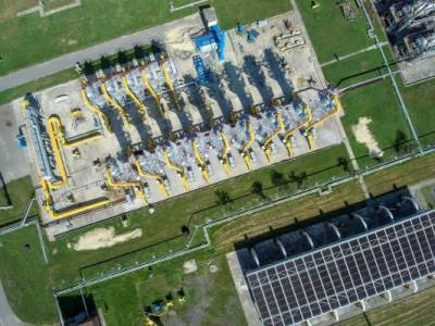 Венгерские трейдеры забирают газ с Украины: поставки обошли «Турецкий поток» - eadaily.com - Австрия - Украина - Венгрия - Болгария - Сербия