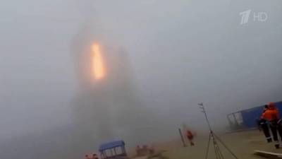 В Амурской области разбираются в причинах ЧП на газоперерабатывающем заводе - 1tv.ru - Орловская обл. - Амурская обл. - Мценск