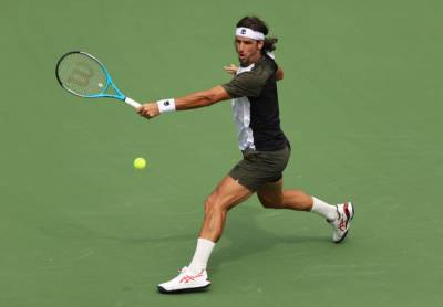 Роджер Федерер - Лопес установил новый рекорд турниров АТР серии Мастерс - sport.bigmir.net - Китай - Испания - USA - Шанхай - шт. Индиана