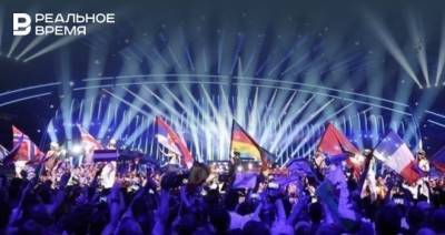 «Евровидение — 2022» проведут в Турине - realnoevremya.ru - Италия - респ. Татарстан - Турин