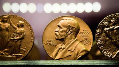 Дмитрий Муратов - Стали известны обладатели Нобелевской премии мира - mir24.tv - Норвегия - США