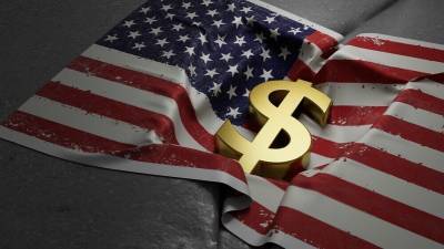 Джо Байден - Сенат США одобрил повышение долгового потолка на $480 миллиардов - minfin.com.ua - США - Украина