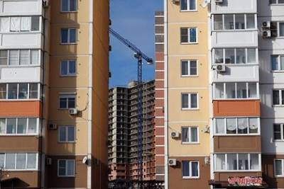 Москвичи начали терять интерес к новостройкам - lenta.ru - Москва - Россия