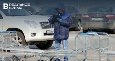 Роспотребнадзор разъясняет: куда будут пускать татарстанцев с медотводом и можно ли попасть без QR-кода в ТЦ - realnoevremya.ru - респ. Татарстан