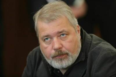 Дмитрий Муратов - Мария Ресса - Нобелевскую премию мира присудили за усилия по защите свободы слова - pnp.ru - Филиппины