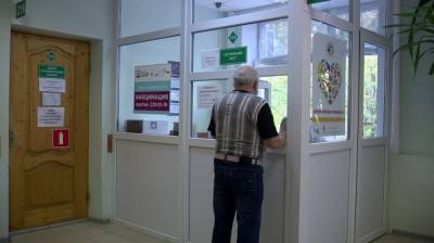 Воронежский оперштаб сообщил о шокирующем числе смертей от ковида - vestivrn.ru - Воронежская обл.