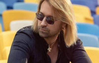 Олег Винник - "Подумывал не выходить больше на сцену": Олег Винник рассказал, как изменились зрители за период карантина - skuke.net - Украина - Кривой Рог - Херсон - Харьков - Северодонецк - Краматорск - Кременчуг