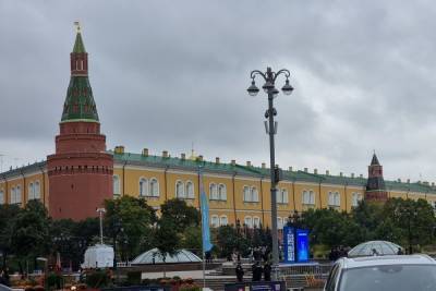 Дмитрий Песков - Кремль ответил США на обвинения в развязывании газовой войны - mk.ru - Москва - Россия - США