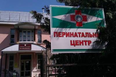 Бывший главврач роддома Марий Эл признан виновным в халатности - mk.ru - Россия - респ. Марий Эл