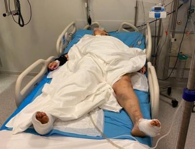 В Турции пенсионерку из Уфы сбила машина – Требуется более 5 млн рублей, но с водителя могут ничего не взыскать - ufacitynews.ru - Турция - Уфа