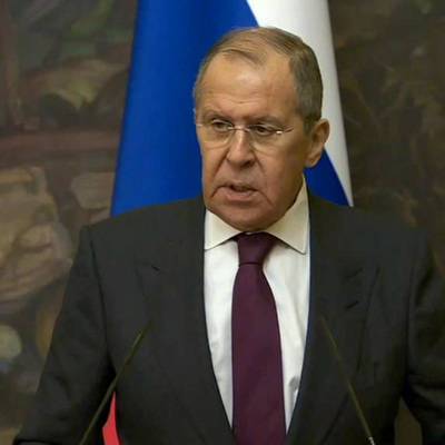 Сергей Лавров - Ангела Меркель - Деградация отношений России и Евросоюза приобретает хронический характер - radiomayak.ru - Москва - Россия - Брюссель