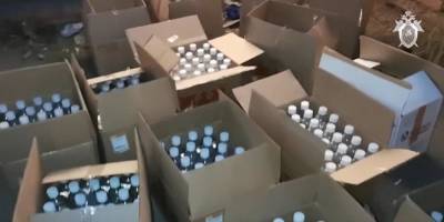Татьяна Савинова - 17 жителей Оренбуржья скончались от отравления суррогатным алкоголем - ruposters.ru - Оренбургская обл.