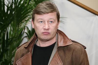 Российский актер рассказал о «системе условных знаков» в Москве - lenta.ru - Москва - Россия