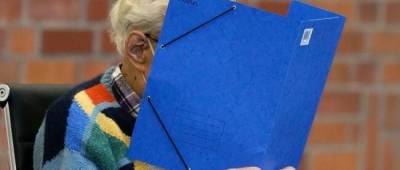 В Германии начался суд над 100-летним охранником нацистского концлагеря - w-n.com.ua - Германия