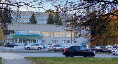 Новочебоксарец потребовал у больницы два миллиона за частичную ампутацию ног - pg21.ru - респ. Чувашия - Новочебоксарск