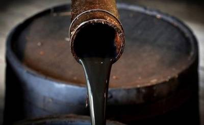 Цены на нефть продолжают рост на фоне отказа промышленности от газа - minfin.com.ua - США - Украина